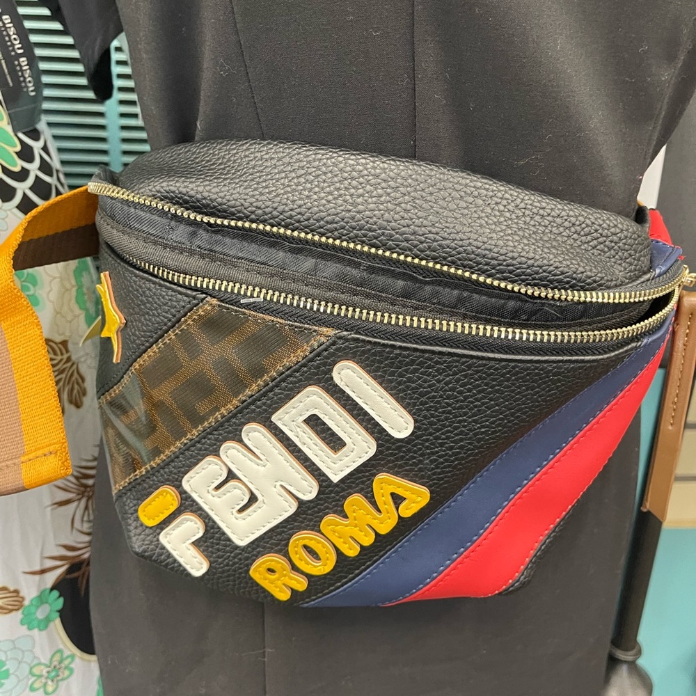 New with tag and authentic